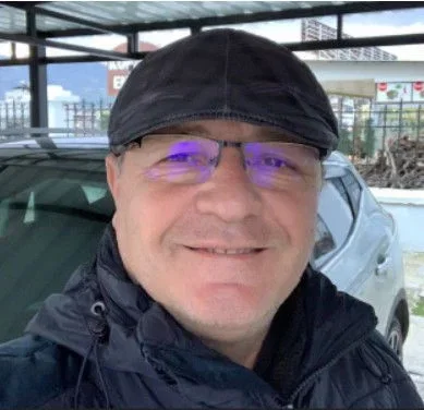 Pascal Mercier